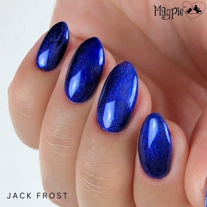 Tis the Season Gel Color Collection 2022