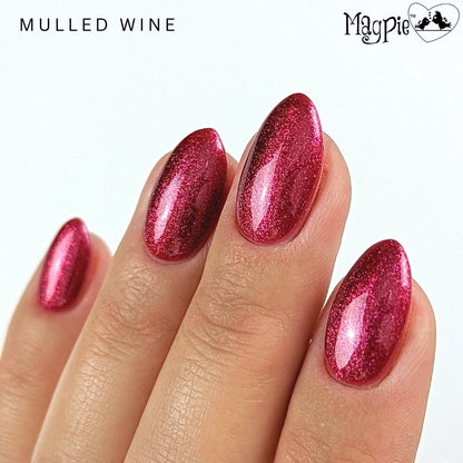 Tis the Season Gel Color Collection 2022