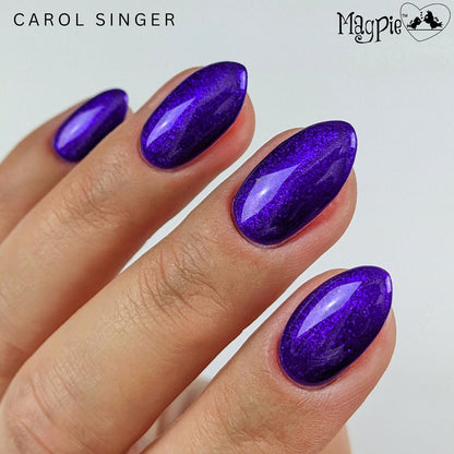 Tis the Season Gel Color Collection 2022