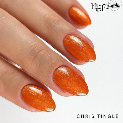 Tis the Season Gel Color Collection 2022