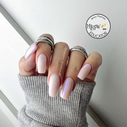 Danielle Chrome Dust