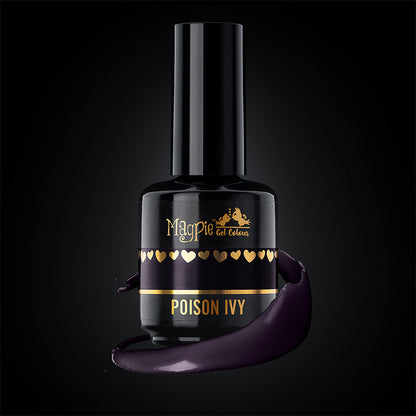 Poison Ivy Gel Color