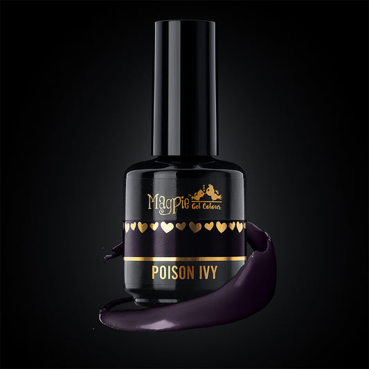Poison Ivy Gel Color