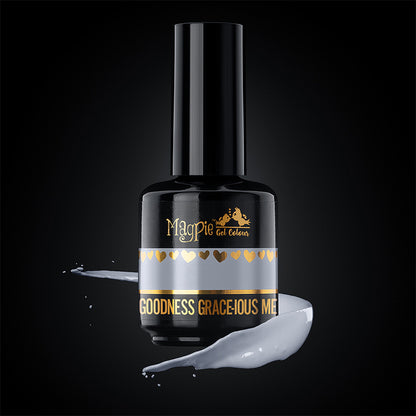 Goodness Grace-ious Me Gel Color