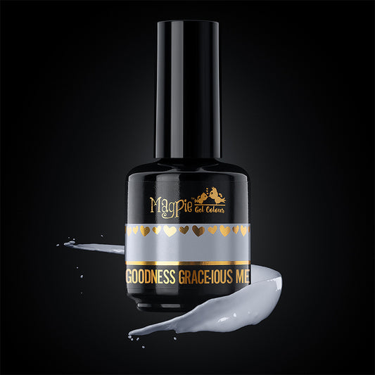Goodness Grace-ious Me Gel Color