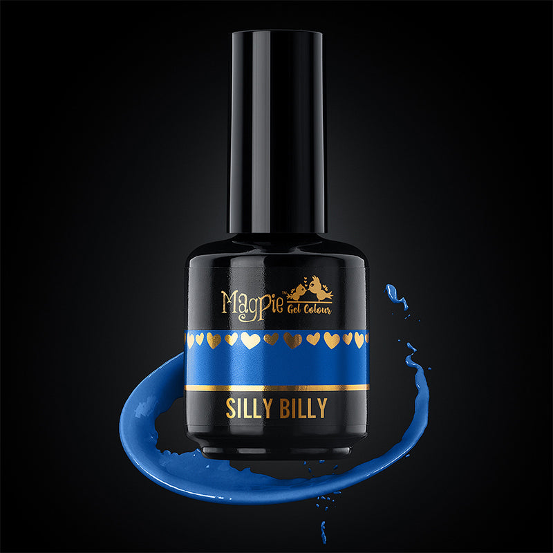 Silly Billy Gel Color