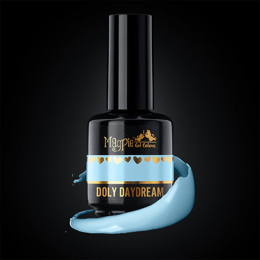 Doly Daydream Gel Color