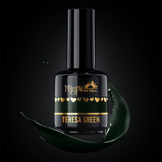 Teresa Green Gel Color
