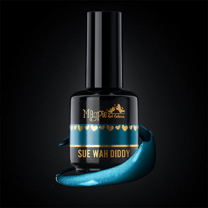 Sue Wah Diddy Gel Color