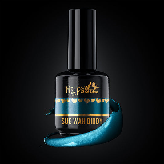 Sue Wah Diddy Gel Color