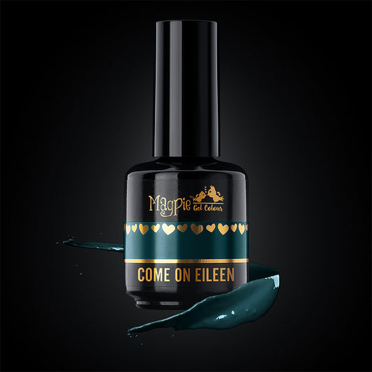 Come On Eileen Gel Color