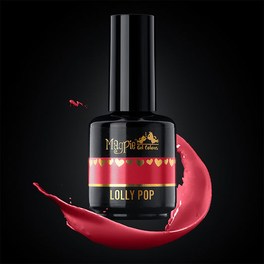 Lolly Pop Gel Color