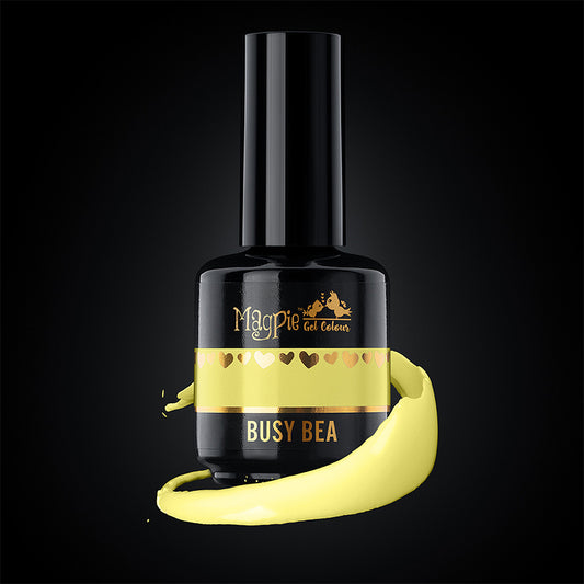 Busy Bea Gel Color
