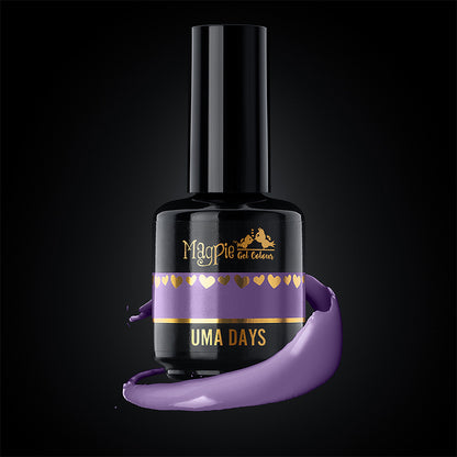 Uma Days Gel Color