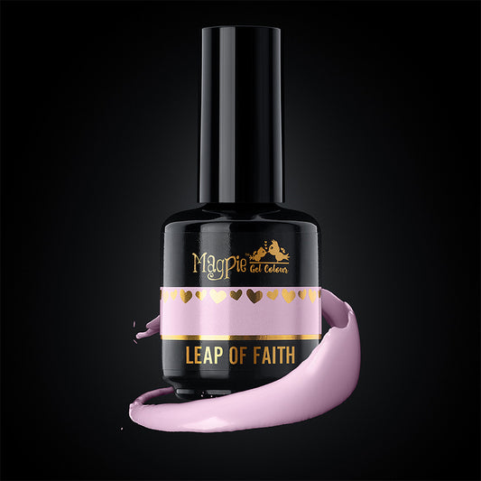 Leap of Faith Gel Color