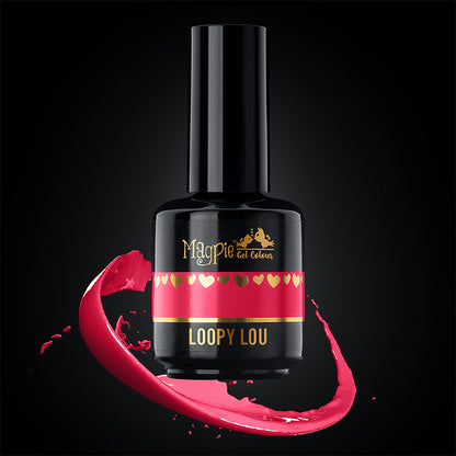 Loopy Lou Gel Color