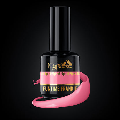 Funtime Frankie Gel Color