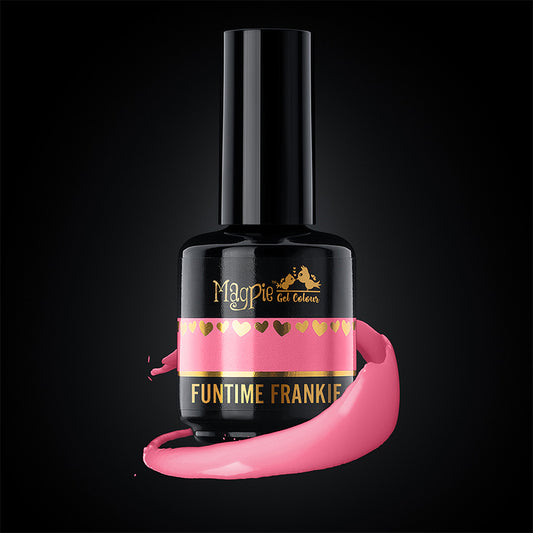 Funtime Frankie Gel Color