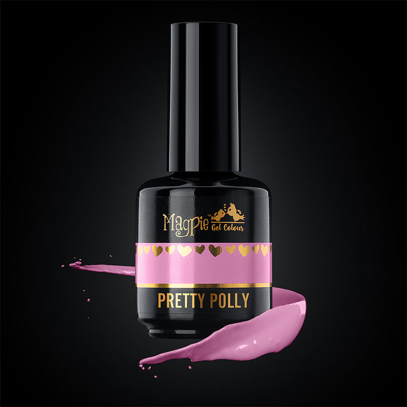 Load image into Gallery viewer, Pretty Polly Gel Color
