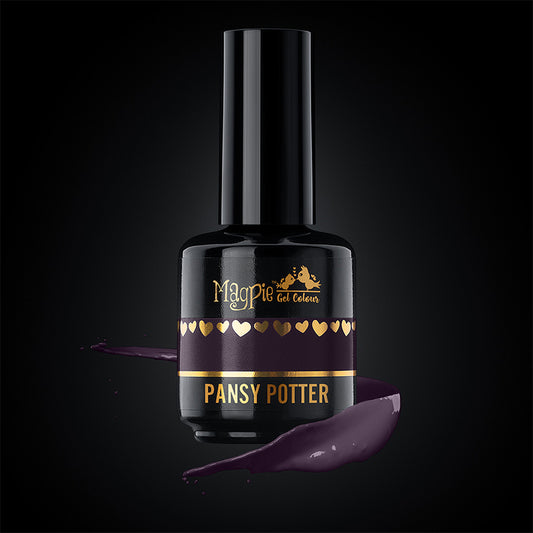 Pansy Potter Gel Color