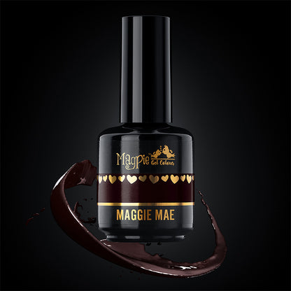 Maggie Mae Gel Color