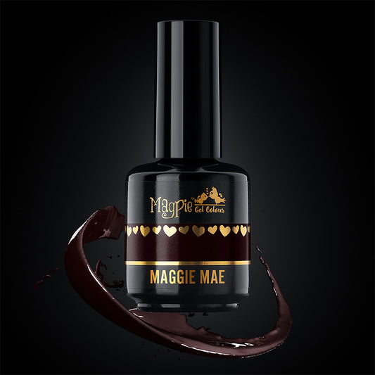 Maggie Mae Gel Color