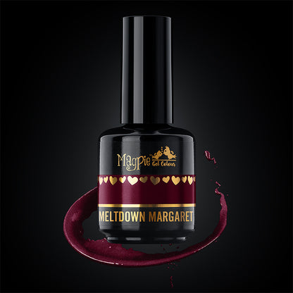 Meltdown Margaret Gel Color