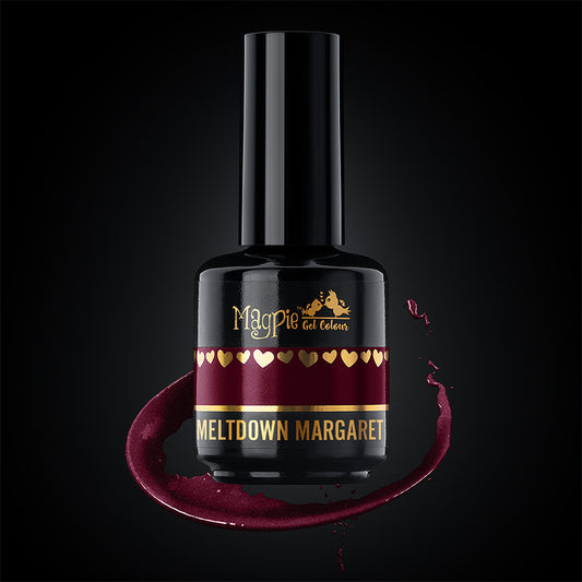 Meltdown Margaret Gel Color
