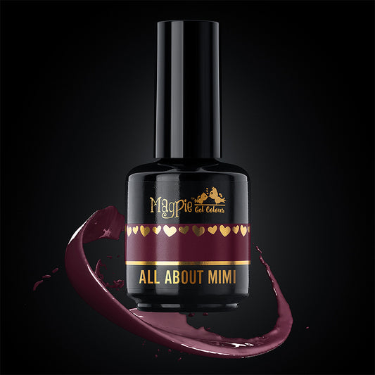 All About Mimi Gel Color