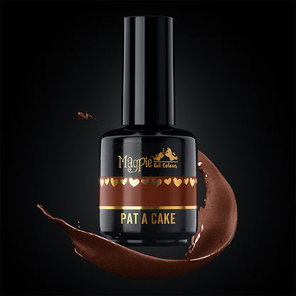 Pat a Cake Gel Color