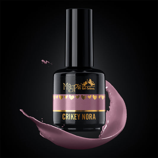 Crikey Nora Gel Color