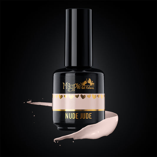 Nude Jude Gel Color