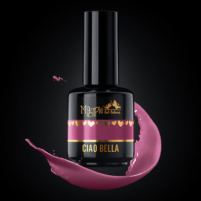 Ciao Bella Gel Color