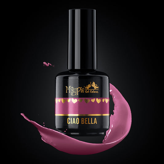 Ciao Bella Gel Color