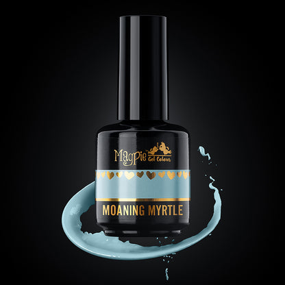 Moaning Myrtle Gel Color