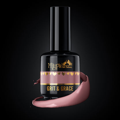 Grit & Grace Gel Color