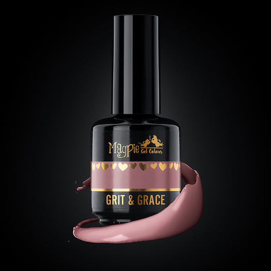 Grit & Grace Gel Color