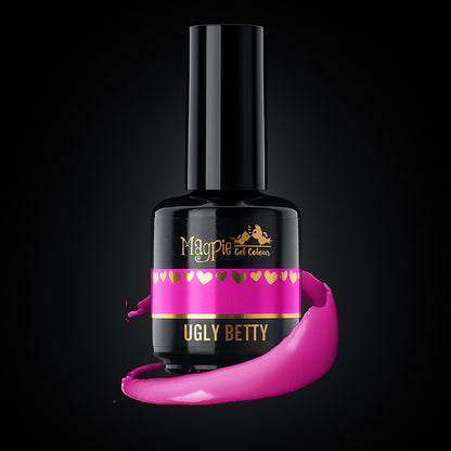 Ugly Betty Gel Color