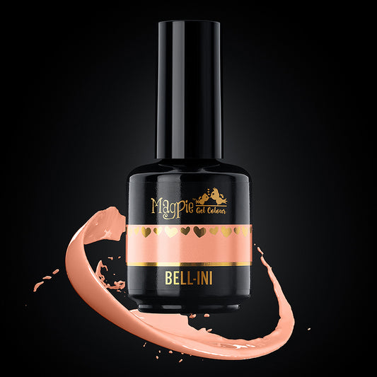 Bell-ini Gel Color