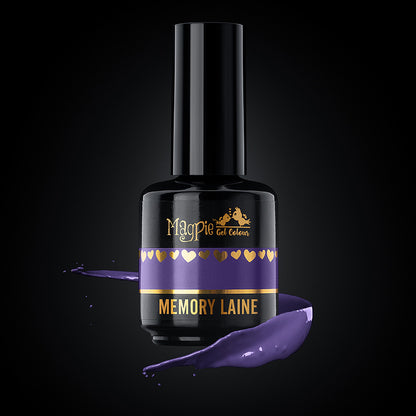 Memory Laine Gel Color