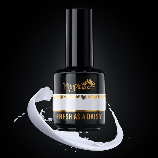 Fresh as a Daisy Gel Color