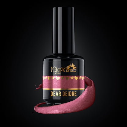 Dear Deidre Gel Color