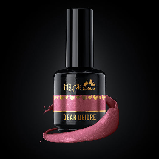 Dear Deidre Gel Color
