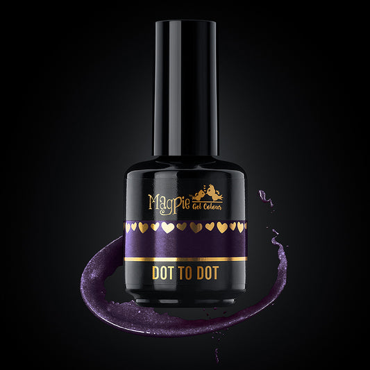 Dot to Dot Gel Color