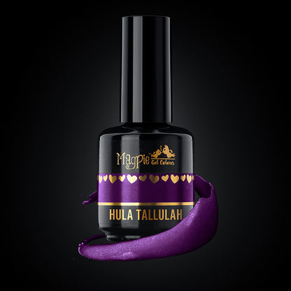 Hula Tallulah Gel Color