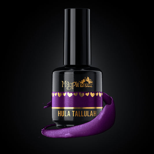 Hula Tallulah Gel Color