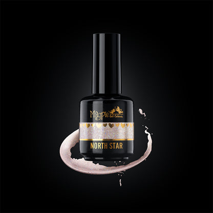 Shimmer and Shine Gel Color Collection 2020