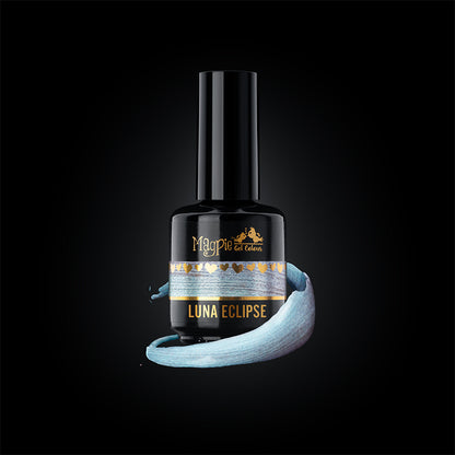 Shimmer and Shine Gel Color Collection 2020