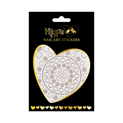 Sticker #9 - Circles