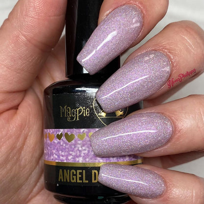 Angel Delight Gel Color